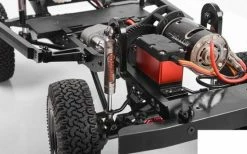 RC4WD Rancho RS9000 XL Shock Absorbers 90mm RC4WD -Deals RC4WD Store Z D0078 6