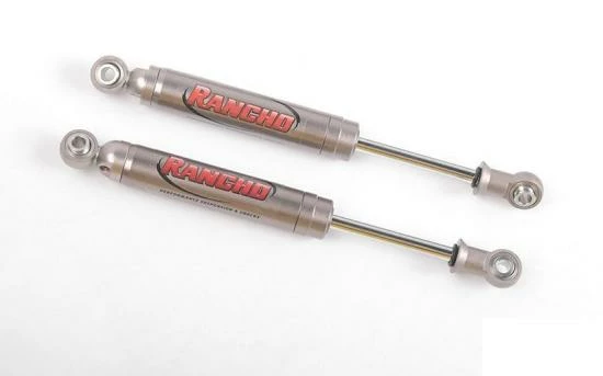 RC4WD Rancho RS9000 XL Shock Absorbers 100mm RC4WD 1 RC4WD Rancho RS9000 XL Shock Absorbers 100mm RC4WD