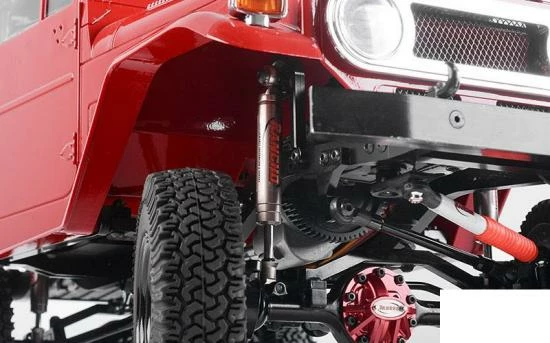 RC4WD Rancho RS9000 XL Shock Absorbers 100mm RC4WD 2 RC4WD Rancho RS9000 XL Shock Absorbers 100mm RC4WD - Image 2