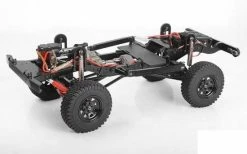 RC4WD Rancho RS9000 XL Shock Absorbers 100mm RC4WD 8 RC4WD Rancho RS9000 XL Shock Absorbers 100mm RC4WD -Deals RC4WD Store Z D0079 3