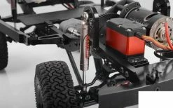 RC4WD Rancho RS9000 XL Shock Absorbers 100mm RC4WD 9 RC4WD Rancho RS9000 XL Shock Absorbers 100mm RC4WD -Deals RC4WD Store Z D0079 4