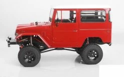 RC4WD Rancho RS9000 XL Shock Absorbers 100mm RC4WD 10 RC4WD Rancho RS9000 XL Shock Absorbers 100mm RC4WD -Deals RC4WD Store Z D0079 5