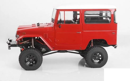 RC4WD Rancho RS9000 XL Shock Absorbers 100mm RC4WD 5 RC4WD Rancho RS9000 XL Shock Absorbers 100mm RC4WD - Image 5