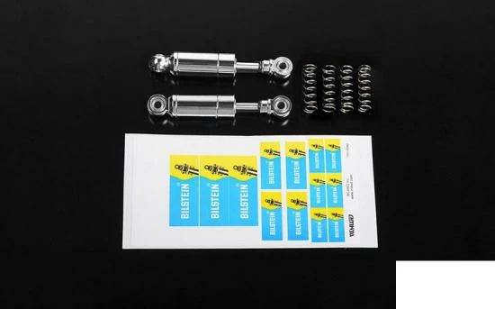 RC4WD Bilstein SZ Series 50mm Scale Shock Absorbers RC4WD 2 RC4WD Bilstein SZ Series 50mm Scale Shock Absorbers RC4WD - Image 2