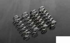 RC4WD Bilstein SZ Series 50mm Scale Shock Absorbers RC4WD 9 RC4WD Bilstein SZ Series 50mm Scale Shock Absorbers RC4WD -Deals RC4WD Store Z D0081 4