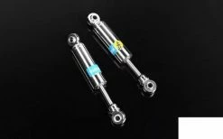RC4WD Bilstein SZ Series 60mm Scale Shock Absorbers RC4WD