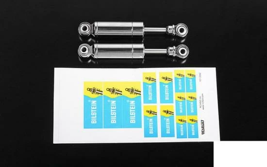 RC4WD Bilstein SZ Series 60mm Scale Shock Absorbers RC4WD 2 RC4WD Bilstein SZ Series 60mm Scale Shock Absorbers RC4WD - Image 2