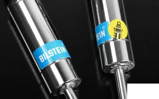 RC4WD Bilstein SZ Series 60mm Scale Shock Absorbers RC4WD 5 RC4WD Bilstein SZ Series 60mm Scale Shock Absorbers RC4WD - Image 5