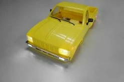 RC4WD LED Basic Lighting System For Mojave Body Set -Deals RC4WD Store Z E0016 3