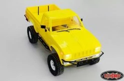 RC4WD LED Basic Lighting System For Mojave Body Set -Deals RC4WD Store Z E0016 4