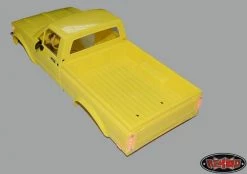 RC4WD LED Basic Lighting System For Mojave Body Set -Deals RC4WD Store Z E0016 5