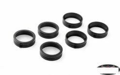 RC4WD KC HiLiTES Daylighter Light Set V2 RC4WD -Deals RC4WD Store Z E0036 5