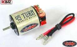 RC4WD Brushed 45T Boost Rebuildable Crawler 540 Motor