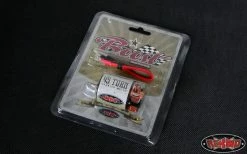 RC4WD Brushed 45T Boost Rebuildable Crawler 540 Motor -Deals RC4WD Store Z E0041 3