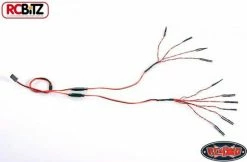 RC4WD 3mm Bright White LED Lighting System