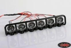 RC4WD 3mm Bright White LED Lighting System 10 RC4WD 3mm Bright White LED Lighting System -Deals RC4WD Store Z E0049 5