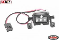 RC4WD 1/10 High Performance LED Light Bar (20mm)