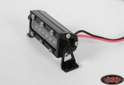 RC4WD 1/10 High Performance LED Light Bar (40mm) -Deals RC4WD Store Z E0054 4