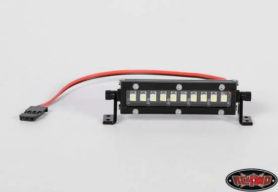 RC4WD 1/10 High Performance SMD LED Light Bar (50mm/2 ) 6 RC4WD 1/10 High Performance SMD LED Light Bar (50mm/2 ) - Image 6