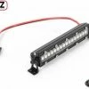 RC4WD 1/10 High Performance SMD LED Light Bar (75mm)