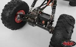 RC4WD Twister Ultimate High Performance Waterproof Servo -Deals RC4WD Store Z E0063 3