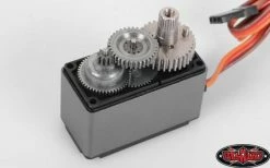 RC4WD Twister Ultimate High Performance Waterproof Servo -Deals RC4WD Store Z E0063 4