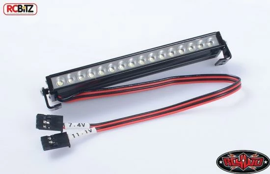 RC4WD 1/10 Baja Designs S8 LED Light Bar (100mm) 1 RC4WD 1/10 Baja Designs S8 LED Light Bar (100mm)