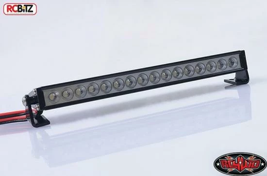 RC4WD 1/10 Baja Designs S8 LED Light Bar (100mm) 3 RC4WD 1/10 Baja Designs S8 LED Light Bar (100mm) - Image 3