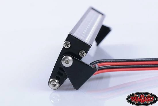 RC4WD 1/10 Baja Designs S8 LED Light Bar (100mm) 5 RC4WD 1/10 Baja Designs S8 LED Light Bar (100mm) - Image 5