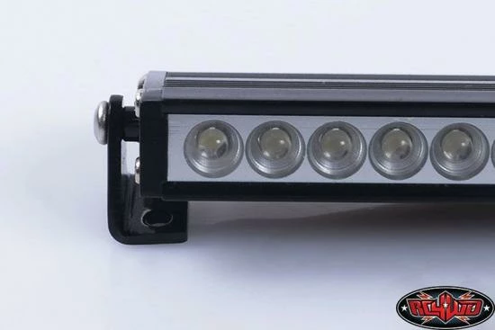 RC4WD 1/10 Baja Designs S8 LED Light Bar (100mm) 6 RC4WD 1/10 Baja Designs S8 LED Light Bar (100mm) - Image 6