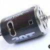 RC4WD 540 Crawler Brushed Motor 20T