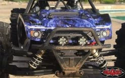 RC4WD 1/10 Baja Designs Squadron Pro LED Lights -Deals RC4WD Store Z E0066 5