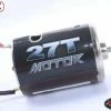 RC4WD 540 Crawler Brushed Motor 27T ** CLEARANCE **