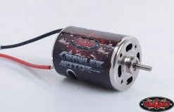 RC4WD 540 Crawler Brushed Motor 27T ** CLEARANCE ** -Deals RC4WD Store Z E0067 4
