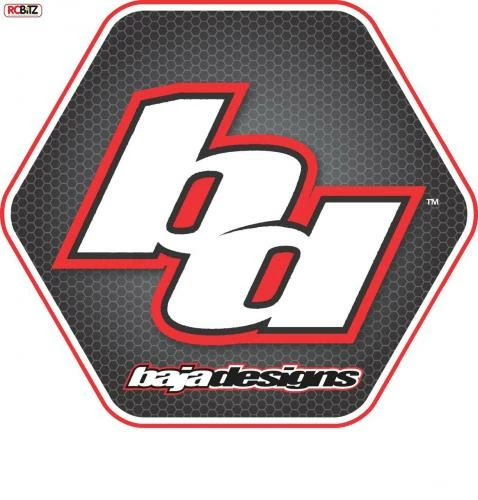 RC4WD 1/10 Baja Designs S8 LED Light Bar (100mm) 2 RC4WD 1/10 Baja Designs S8 LED Light Bar (100mm) - Image 2