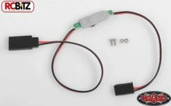 RC4WD Mini ON/OFF Switch For Lighting Unit