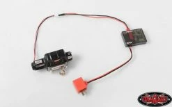 RC4WD Deans Ultra Style To Receiver Plug Power Tap -Deals RC4WD Store Z E0083 5