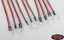 RC4WD LED Light Set For Blazer Body Set 8 RC4WD LED Light Set For Blazer Body Set -Deals RC4WD Store Z E0084 3