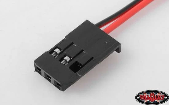 RC4WD LED Light Set For Blazer Body Set 4 RC4WD LED Light Set For Blazer Body Set - Image 4