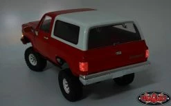 RC4WD LED Light Set For Blazer Body Set 10 RC4WD LED Light Set For Blazer Body Set -Deals RC4WD Store Z E0084 5