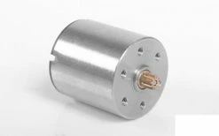 RC4WD Replacement Motor/Gearbox For 1/10 Warn 8274 Winch