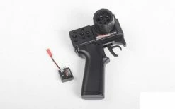 RC4WD XR2 Ultimate Micro Radio And ESC/Receiver RC4WD