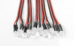 LED Basic Lighting System For 2001 Toyota Tacoma 4 Door Body RC4WD 8 LED Basic Lighting System For 2001 Toyota Tacoma 4 Door Body RC4WD -Deals RC4WD Store Z E0101 3