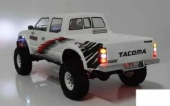 LED Basic Lighting System For 2001 Toyota Tacoma 4 Door Body RC4WD 11 LED Basic Lighting System For 2001 Toyota Tacoma 4 Door Body RC4WD -Deals RC4WD Store Z E0101 6