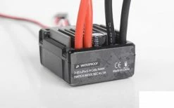 RC4WD Outcry III Waterproof ESC RC4WD 11 RC4WD Outcry III Waterproof ESC RC4WD -Deals RC4WD Store Z E0114 3