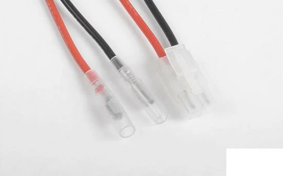 RC4WD Outcry III Waterproof ESC RC4WD 3 RC4WD Outcry III Waterproof ESC RC4WD - Image 3