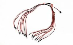 RC4WD Basic Lighting System For 2015 Land Rover Defender D90 Body Set (Pick-up/SUV) RC4WD -Deals RC4WD Store Z E0122 3