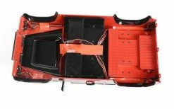 RC4WD Basic Lighting System For 2015 Land Rover Defender D90 Body Set (Pick-up/SUV) RC4WD -Deals RC4WD Store Z E0122 6