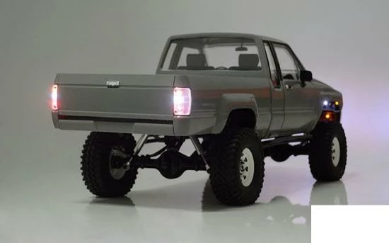 RC4WD Basic Lighting System For 1987 Toyota XtraCab Hard Body RC4WD 6 RC4WD Basic Lighting System For 1987 Toyota XtraCab Hard Body RC4WD - Image 6