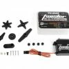 RC4WD Twister Extreme Hi-Voltage Coreless Metal Gear Digital Waterproof Servo RC4WD